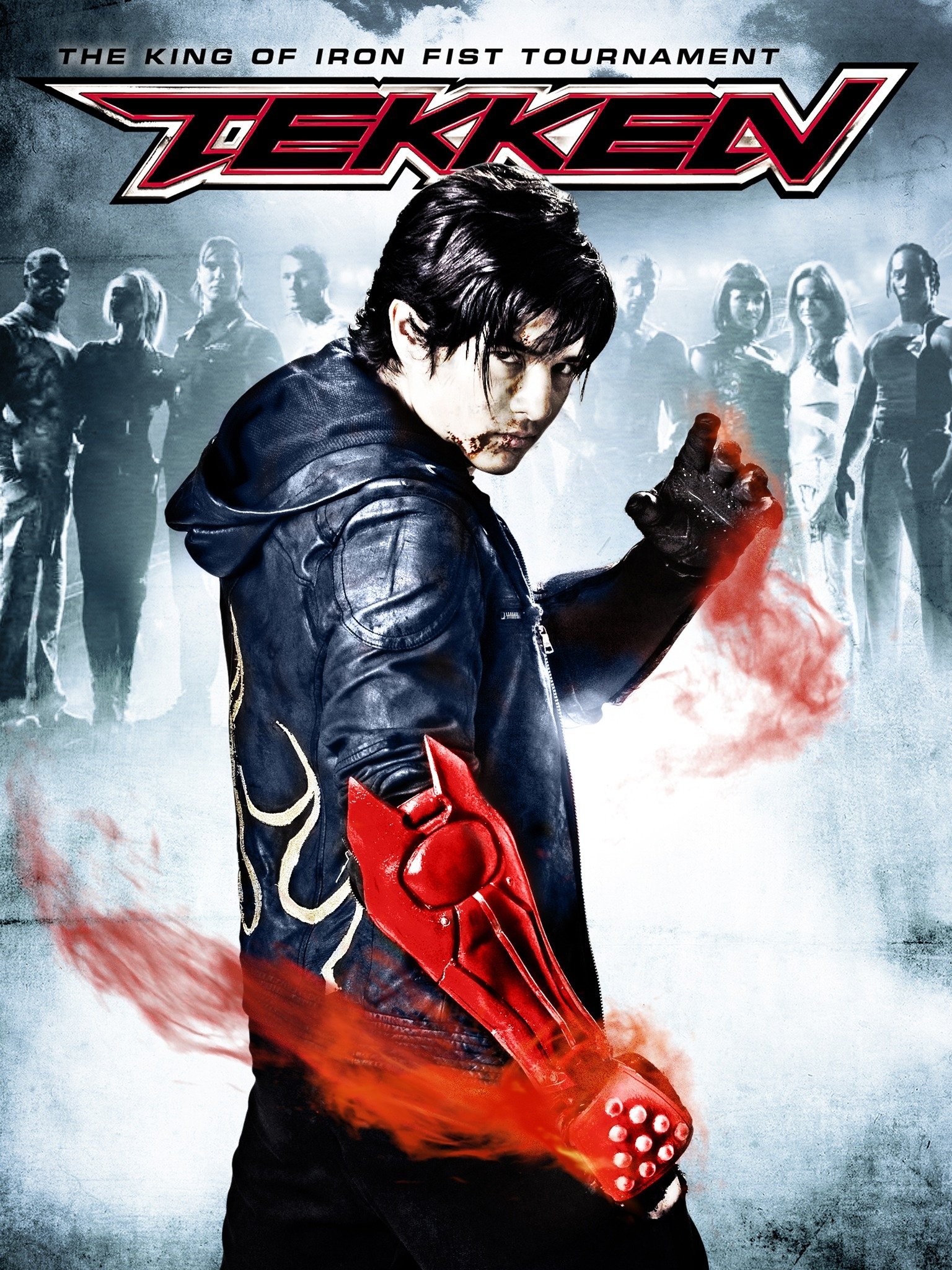 Tekken 8 Exclusive Story Demo Showcase ft. Xavier Woods full show now live